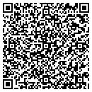 QR code with S-C-H Properties LLC contacts