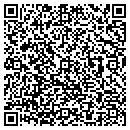 QR code with Thomas Fiske contacts