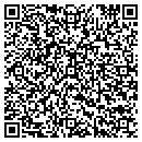 QR code with Todd Corzine contacts