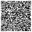 QR code with V W Ranches contacts