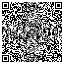 QR code with Z7 Farms Inc contacts