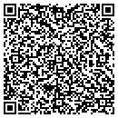 QR code with Zachary Flint Jacobson contacts
