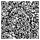 QR code with James Wilson contacts