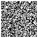 QR code with Rick C Zacher contacts