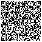 QR code with T & M Management Lawn Service contacts