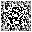 QR code with Carl W Crow contacts