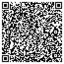 QR code with F Dollar/Greg contacts