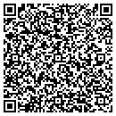 QR code with Garry Dillard Mac contacts