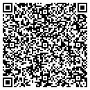 QR code with Hays/Greg contacts