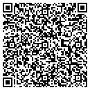 QR code with James Morlock contacts