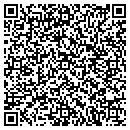 QR code with James Nasman contacts