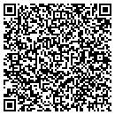 QR code with James O Percy contacts