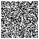QR code with Kevin B Locke contacts