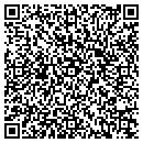 QR code with Mary P Moore contacts