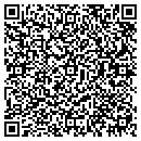 QR code with R Brietenfeld contacts