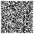 QR code with Reuben Vaughn contacts