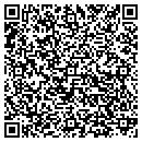QR code with Richard W Mcclure contacts