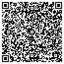 QR code with Robert A Howard contacts