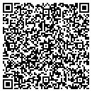 QR code with Robert Rex Kent contacts