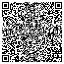 QR code with Ronald Hunt contacts