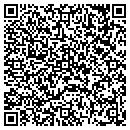 QR code with Ronald J Tobin contacts