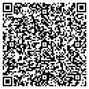 QR code with Thomas D Cauley contacts