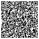 QR code with V Walter Cucuk contacts