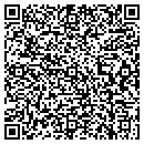 QR code with Carpet Center contacts