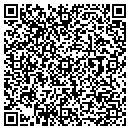 QR code with Amelia Kayak contacts