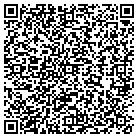 QR code with G & F Mcadams Farms LLC contacts