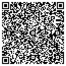 QR code with Hofer Farms contacts