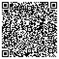 QR code with Jim Cross contacts