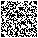 QR code with L 3 Farms contacts