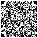 QR code with LA Perfumes contacts