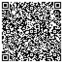 QR code with Danu Farms contacts