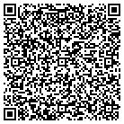 QR code with Gallina Farms Of Alburtis LLC contacts