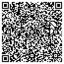 QR code with Hard Scribble Ranch contacts