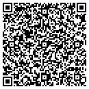 QR code with K & D Scott Farms contacts