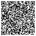 QR code with The Hearthstone contacts