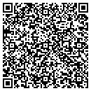 QR code with Uni Astral contacts
