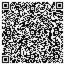 QR code with Hopunion Cbs contacts