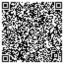 QR code with James Korpi contacts