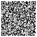 QR code with Tom Anfant contacts