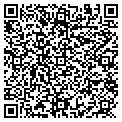 QR code with Benjamin F Branch contacts