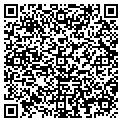 QR code with Craig West contacts