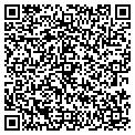 QR code with E Evans contacts