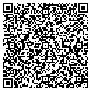 QR code with Gordon Darley contacts