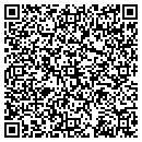 QR code with Hampton Farms contacts