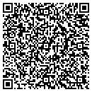 QR code with Harold Carter contacts