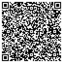 QR code with Harvey Spivey contacts